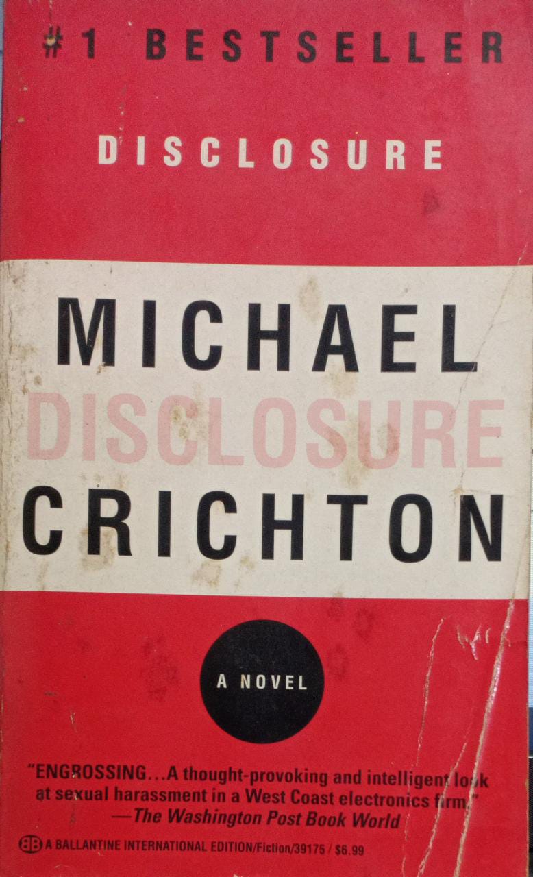 Disclosure