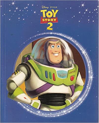 Disney - Pixar - Toy Story 2