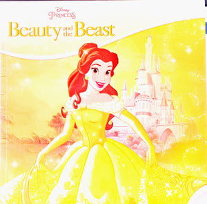 Disney Princess: Beauty And The Beast