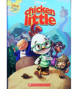 Disney's Chicken Little [Hardcover]