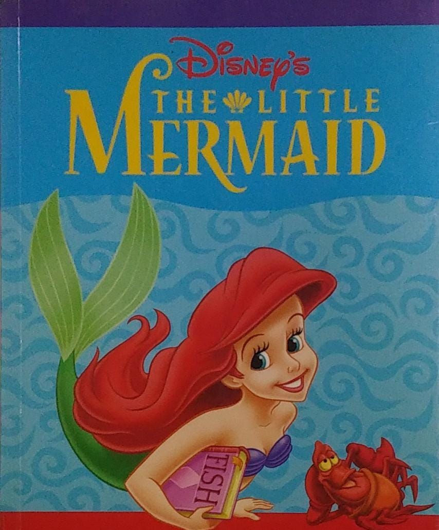 Disney's The Little Mermaid