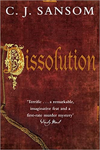 Dissolution