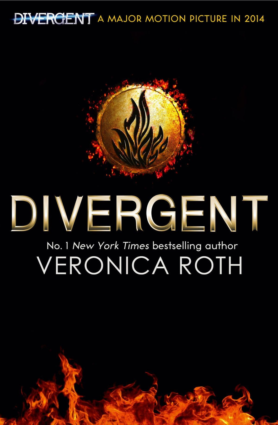 Divergent