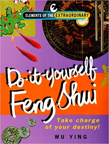 Do-it-yourself Feng Shui (RARE BOOKS)
