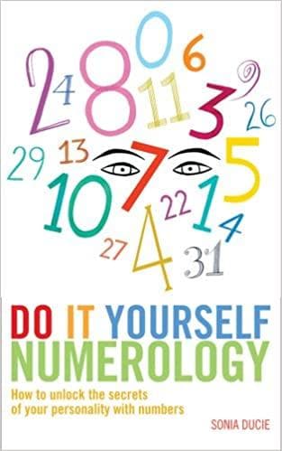 Do It Yourself Numerology