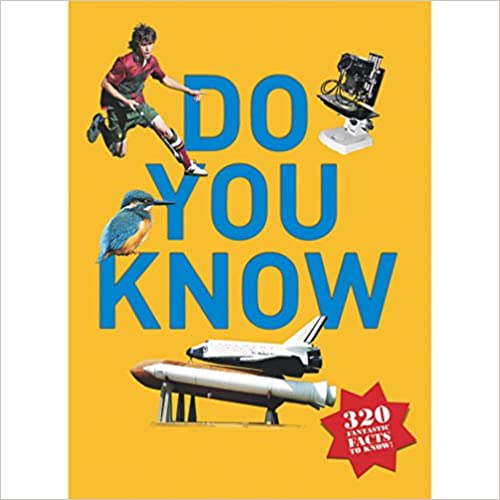 Do You Know [Hardcover]