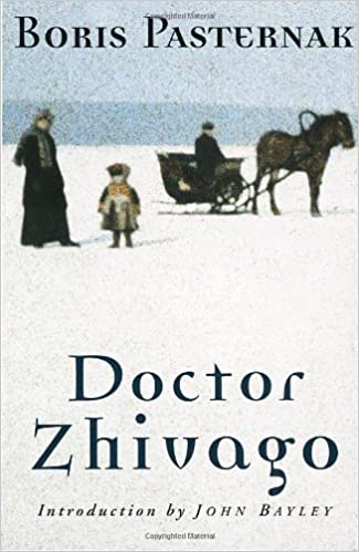 Doctor Zhivago