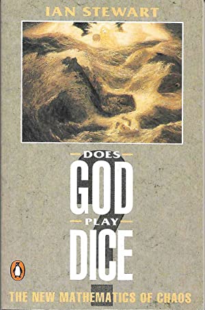 Does God Play Dice