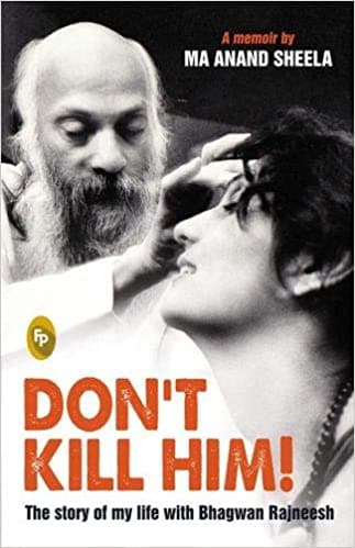 Don't Kill Him! by MA Anand Sheela