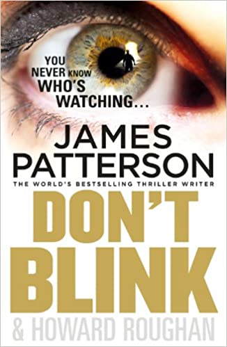 Don't blink