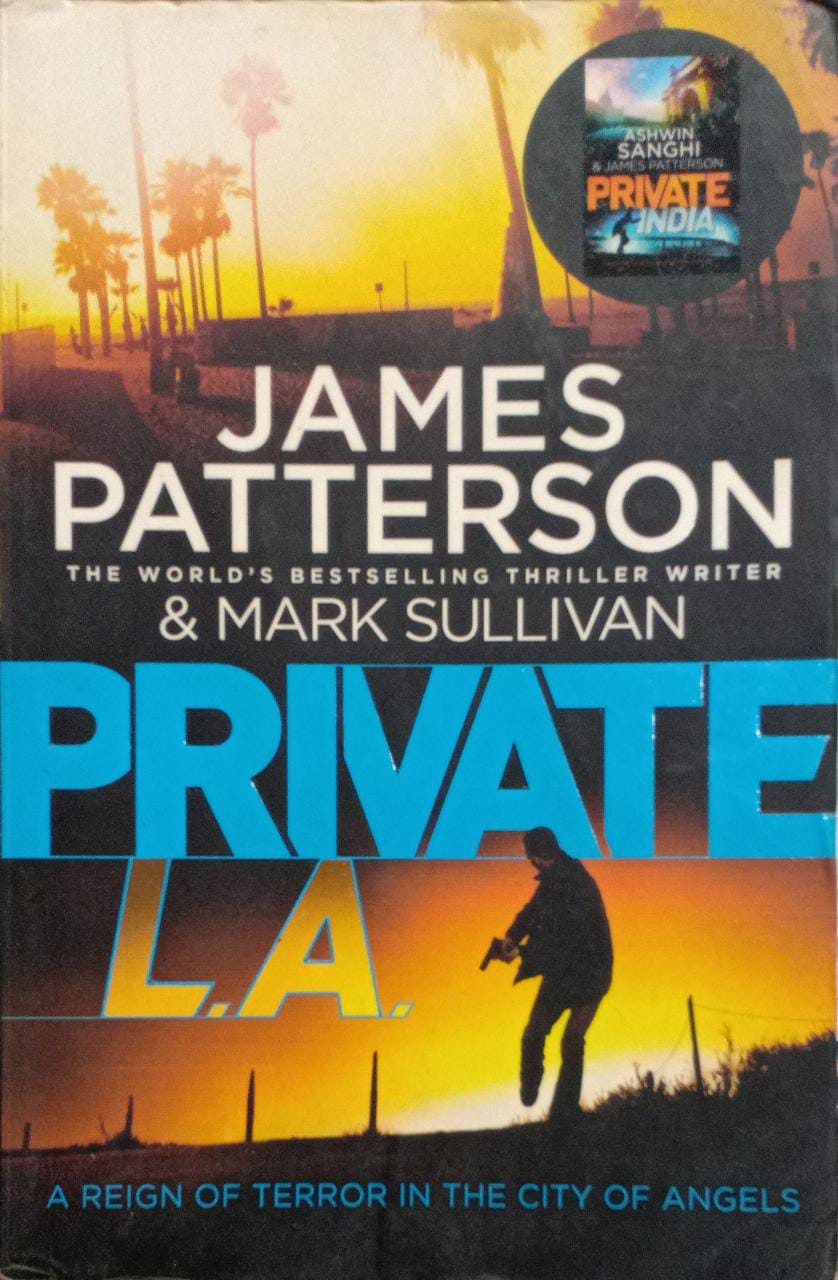 Private L.A.