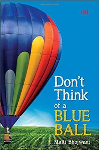 Don't Think of a Blue Ball