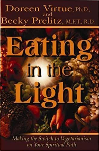 Eating in the Light (RARE BOOKS)