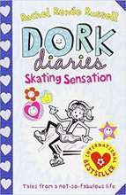 Load image into Gallery viewer, Dork Diaries Skating Sensation
