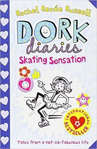 Dork diaries skating sensation