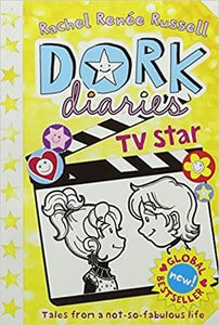 Dork Diaries TV Star