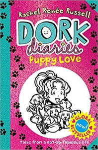 Dork Diaries: Puppy Love