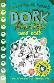 Dork diaries : Dear dork