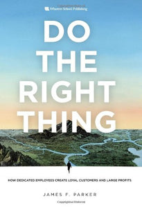 Do the Right Thing [HARDCOVER] (RARE BOOKS)