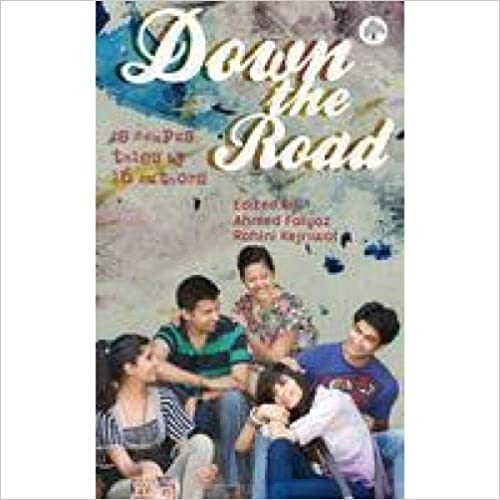 Down the Road