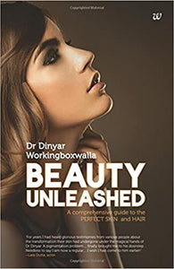 Beauty unleashed