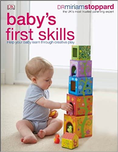 Baby's First Skills (RARE BOOKS)