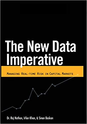 New Data Imperative [HARDCOVER] (RARE BOOKS)
