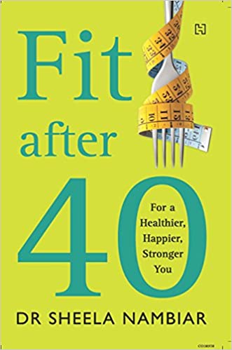Fit after Forty