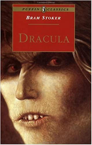 Dracula (Puffin Classics)