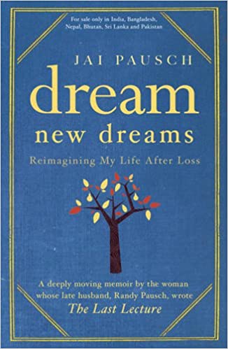 Dream New Dreams (RARE BOOKS)