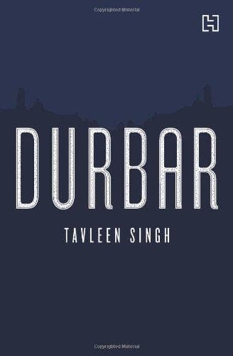 Durbar [hardcover]