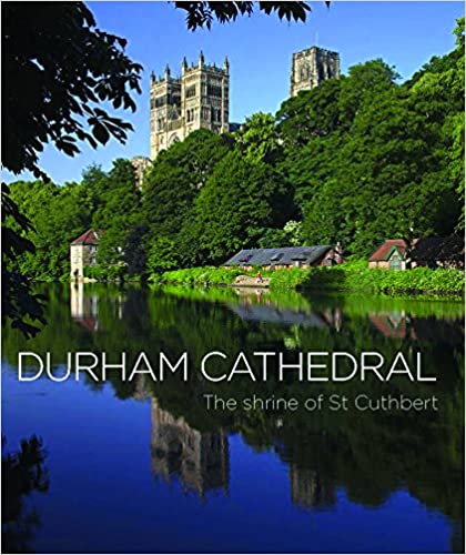 Durham Cathedral (RARE BOOKS)
