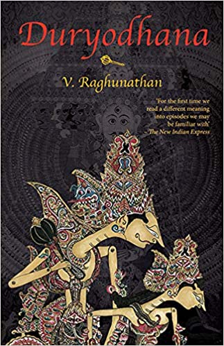 Duryodhana