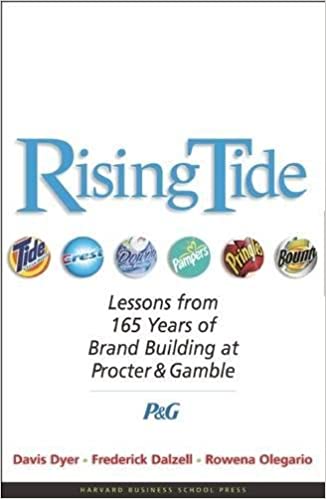 Rising Tide [HARDCOVER] (RARE BOOKS)