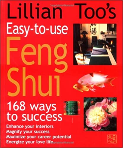 Easy to use Feng Shui [RARE BOOKS]