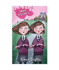 St Clare's: The First Year  [3 in 1 books] by Enid Blyton