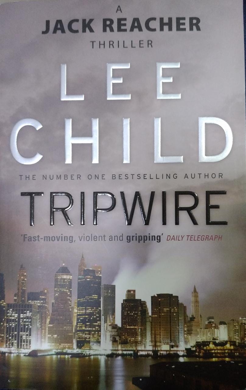 Tripwire