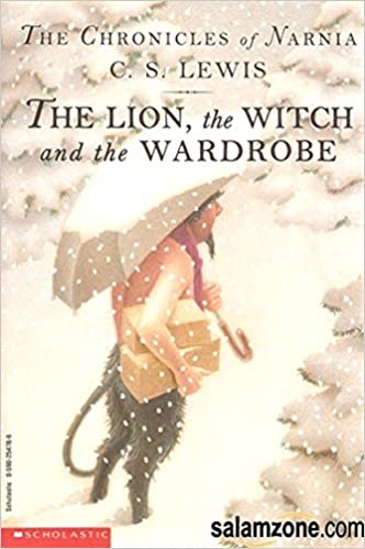 The Lion, the Witch and the Wardrobe: Book 2 (The Chronicles of Narnia)