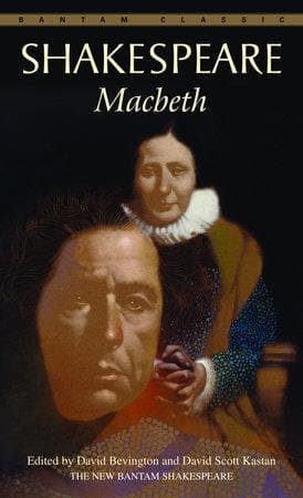 Macbeth CLASSICS