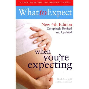 What to Expect When You'RE Expecting