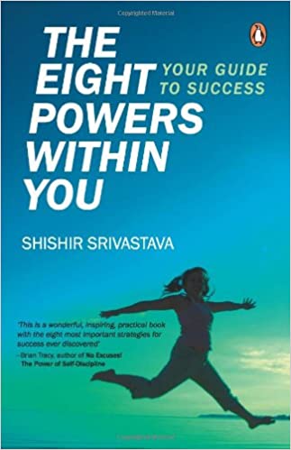 The eight powers within you