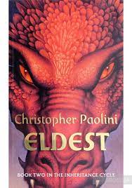 Eldest