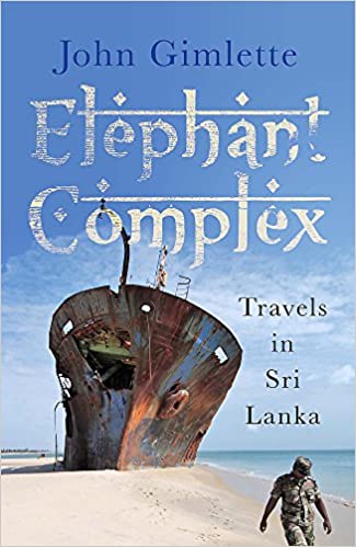 ELEPHANT COMPLEX