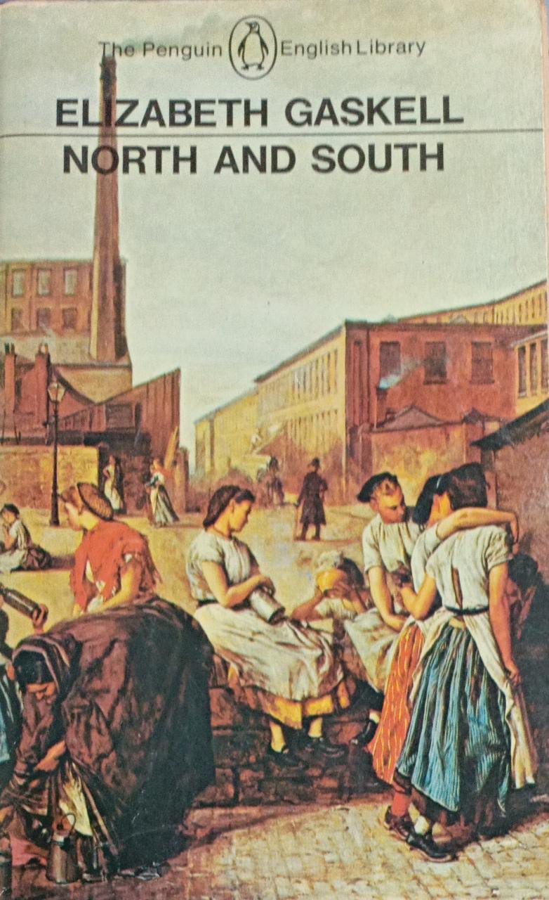North and South