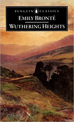 Wuthering Heights