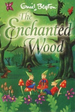 Load image into Gallery viewer, The enchanted wood
