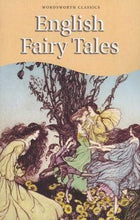 Load image into Gallery viewer, English Fairy Tales
