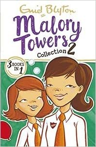 Malory Towers Collection 2  [3 IN ]]