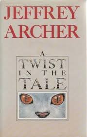 A Twist in the Tale