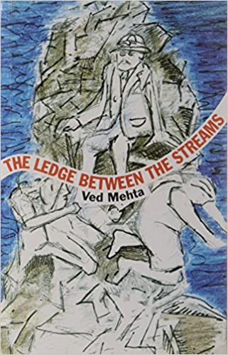 The Ledge Between the Streams